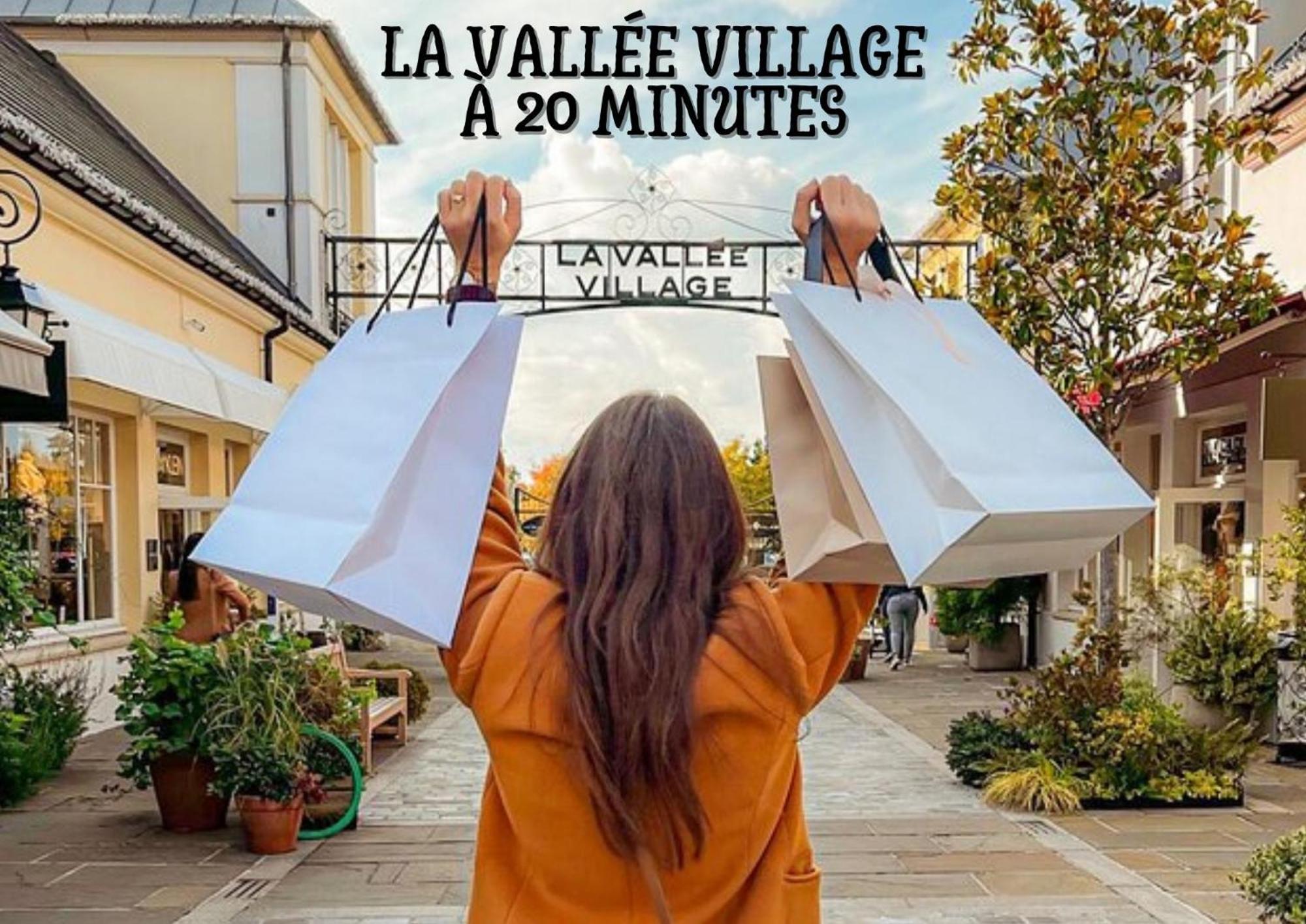 Calme Absolu, Terrasse Et Parking Entre Paris Et Disney Vaires-sur-Marne Kültér fotó