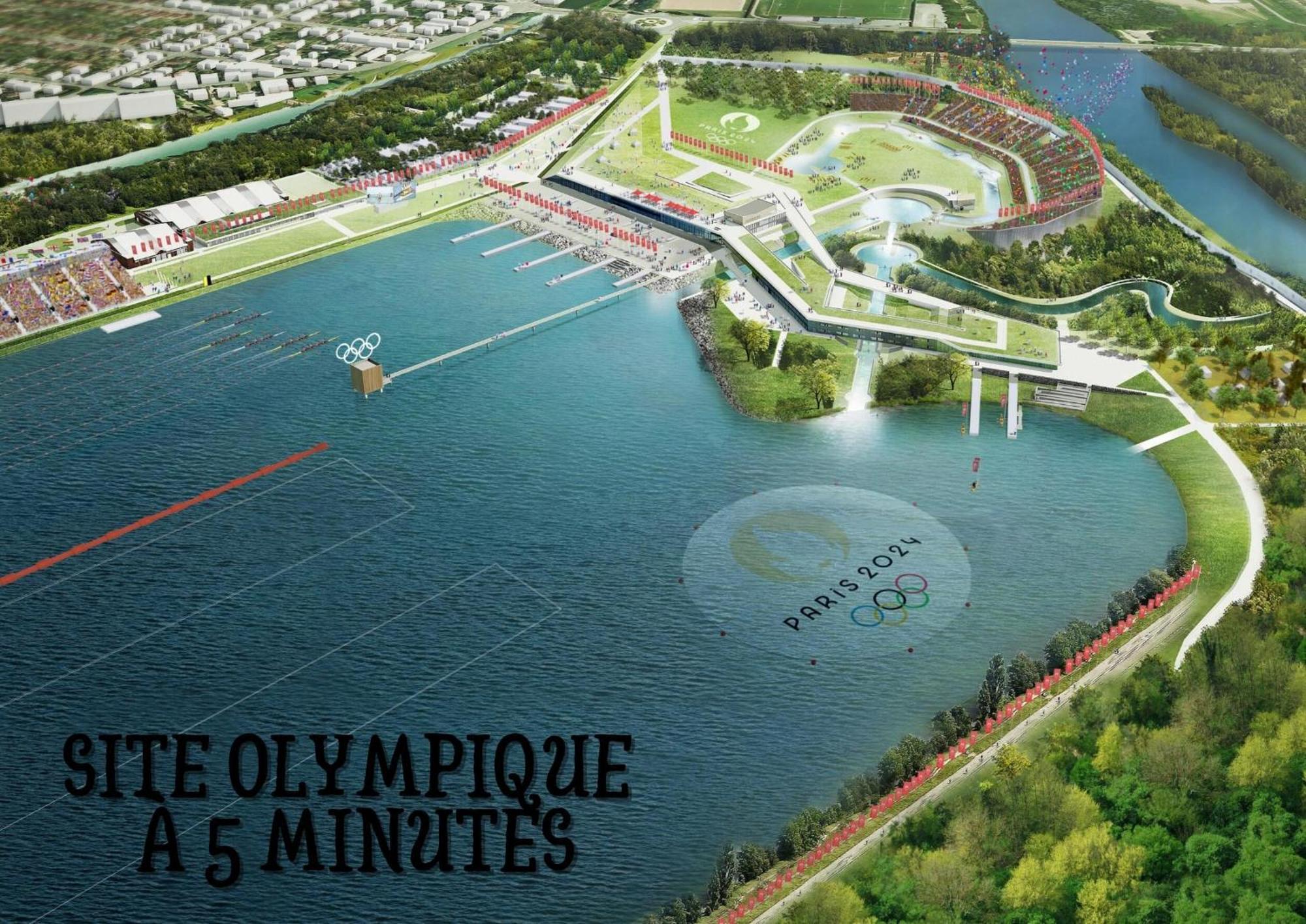 Calme Absolu, Terrasse Et Parking Entre Paris Et Disney Vaires-sur-Marne Kültér fotó